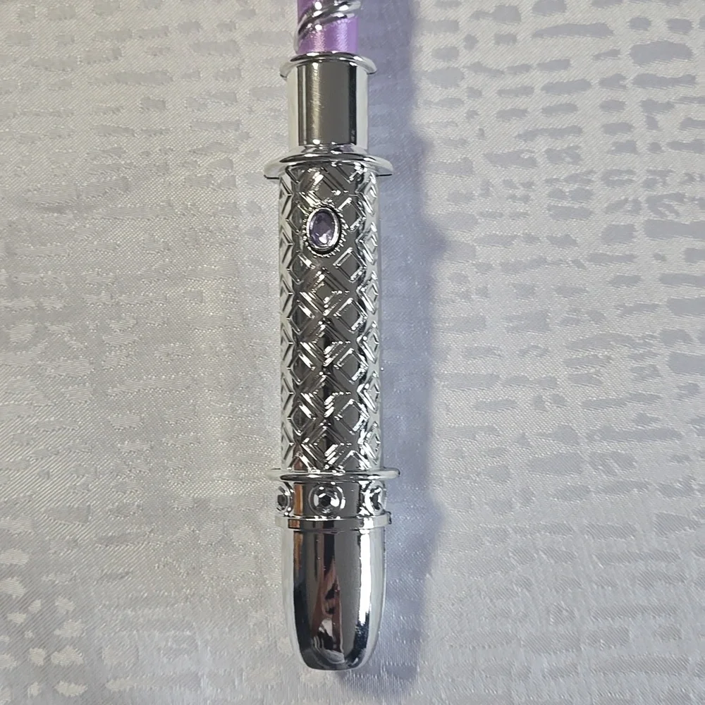 Disney Light up Princess Ariel wand The Little Mermaid